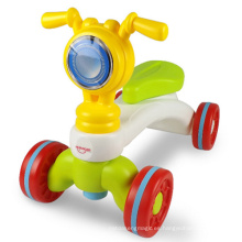 Paseo en los juguetes caminando Buggy Cuatro coche de bebé Wheeler (H8732107)